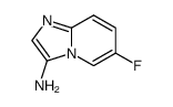 6-氟咪唑[1,2-a]吡啶-3-胺图片