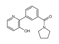 1261914-10-6 structure