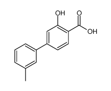 1261914-32-2结构式