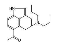LY 293284 Structure