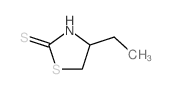 2-Thiazolidinethione,4-ethyl- picture