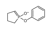 1-PHENOXYPHOSPHOLENE1-OXIDE picture