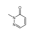 2-methyl-3(2H)-Pyridazinone picture
