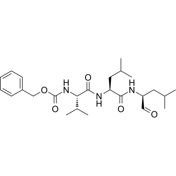 β-Secretase Inhibitor II结构式