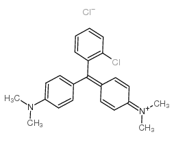 Setoglaucine Structure