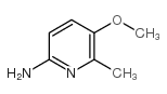 3-Methoxy-6-Amino-2-Picoline picture