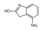 4-氨基-1,3-二氢-2H-吲哚-2-酮图片