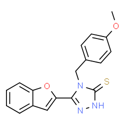 587012-21-3 structure