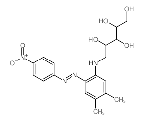 N-(4-benzooxazol-2-ylphenyl)-5-(3-chloro-2-methyl-phenyl)furan-2-carboxamide Structure