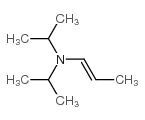 1-Propen-1-amine,N,N-bis(1-methylethyl)-,(1E)-(9CI)结构式