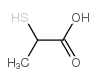 2-Mercaptopropionic acid picture