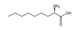 R-2-氨基壬酸图片