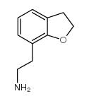 2-(2,3-DIHYDRO-1-BENZOFURAN-7-YL)-1-ETHANAMINE picture