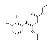 872496-86-1 structure