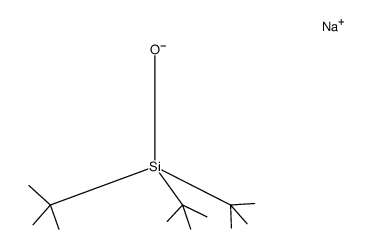 NaSilox Structure