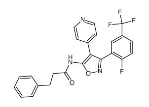 1000188-25-9 structure