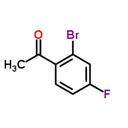2'-溴-4'-氟苯乙酮图片