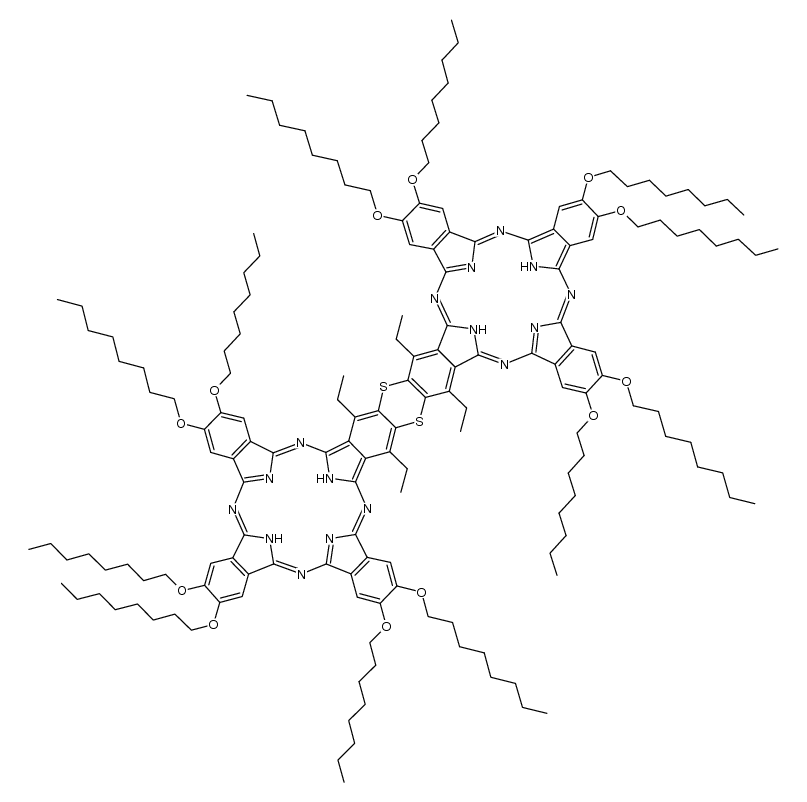 1210359-92-4 Structure