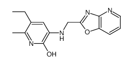 143707-86-2 structure