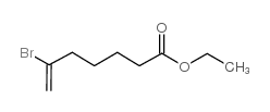 ETHYL 6-BROMO-6-HEPTENOATE picture