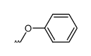 phenoxymethanediyl结构式