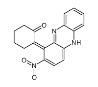 21589-32-2 structure