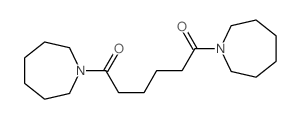 1H-Azepine,1,1'-adipoylbis[hexahydro- (8CI) picture