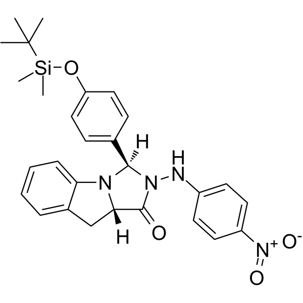 DENV-IN-4 structure