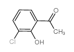 1-(3-氯-2-羟苯基)乙基-1-酮图片