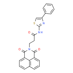 326907-78-2 structure