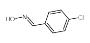 4-氯苯甲醛肟图片