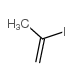 2-碘丙烯结构式