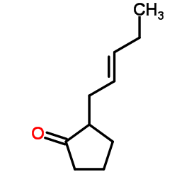 jasminone structure