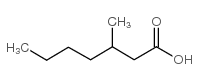3-methylheptanoic acid picture