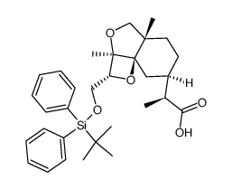 548757-04-6 structure