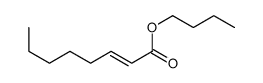butyl heptine carbonate结构式