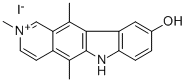 58447-24-8 structure