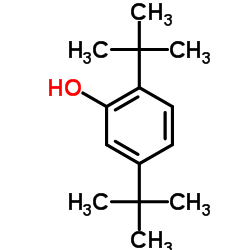 2,5-Di-tert-butylphenol picture