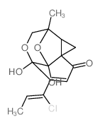 60958-71-6结构式