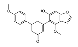 62062-08-2 structure