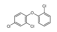 2,4-dichloro-1-(2-chlorophenoxy)benzene picture