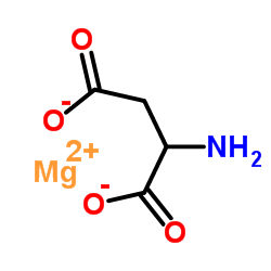 DL-aspartic acid magnesium salt picture