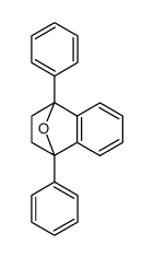 1,3-Diphenyl-1,3-ethanophthalan Structure