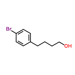 4-(4-bromophenyl)butan-1-ol picture