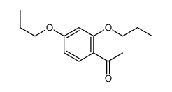 1-(2,4-DIMETHYLBENZYL)HYDRAZINE structure