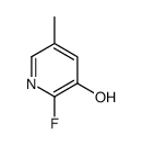 2-fluoro-5-methylpyridin-3-ol picture