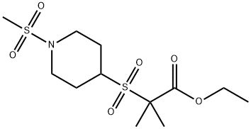 1-Methyl-4-oxo-1,4-dihydro-pyridine-3-carboxylic acid Structure