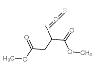 Dimethyl L-isothiocyanatosuccinate picture