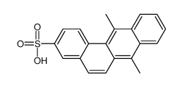 125165-58-4 structure