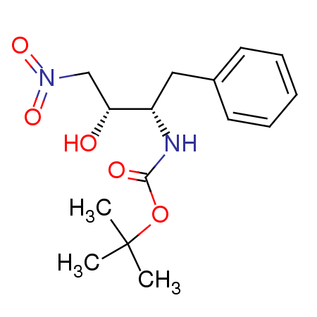 161282-72-0 structure